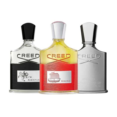 creed perfume headquarters.